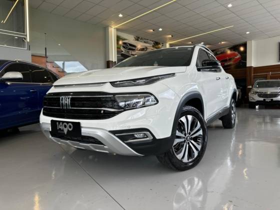 FIAT TORO 2.0 16V TURBO DIESEL VOLCANO 4WD AT9 FIAT TORO 2.0 16V TURBO DIESEL VOLCANO 4WD AT9